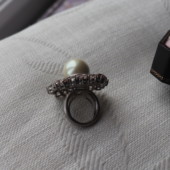 Juicy Couture Ring - Picture 3 of 3